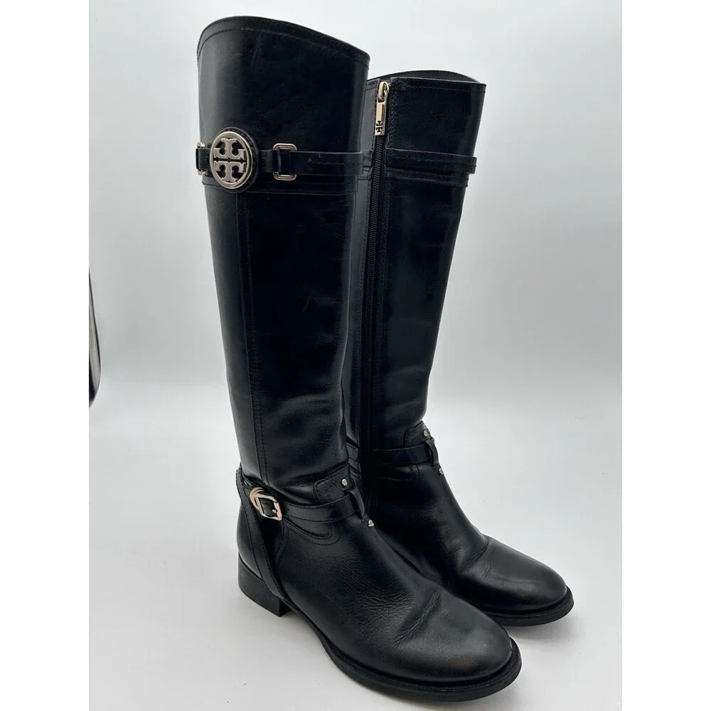 Tory Burch before sb9 feel
